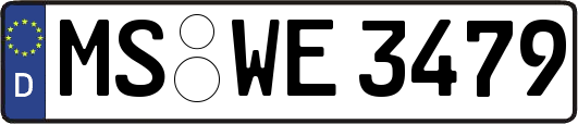 MS-WE3479
