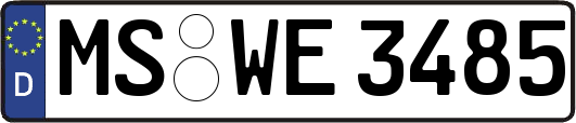 MS-WE3485