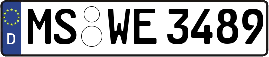 MS-WE3489