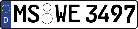 MS-WE3497