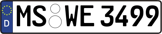 MS-WE3499