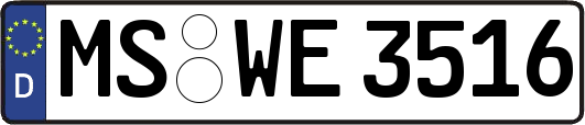 MS-WE3516