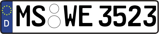 MS-WE3523