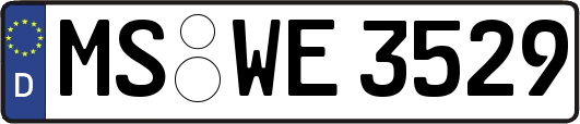 MS-WE3529