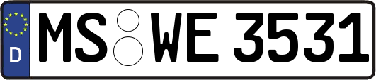 MS-WE3531