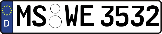 MS-WE3532