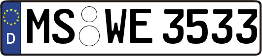 MS-WE3533