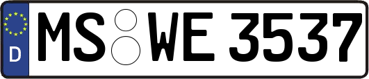 MS-WE3537