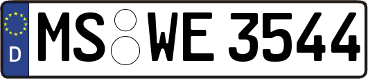 MS-WE3544