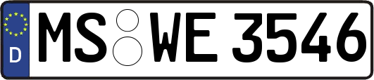 MS-WE3546
