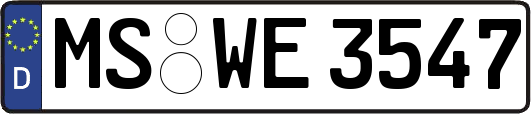 MS-WE3547