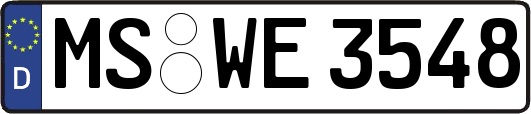MS-WE3548