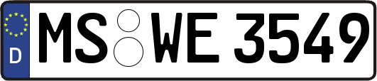 MS-WE3549