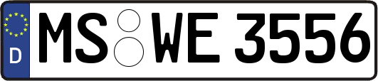 MS-WE3556