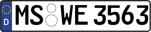 MS-WE3563