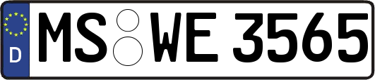MS-WE3565
