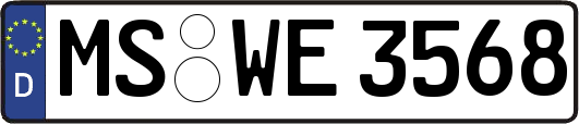 MS-WE3568
