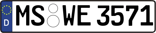 MS-WE3571