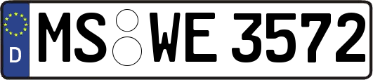 MS-WE3572