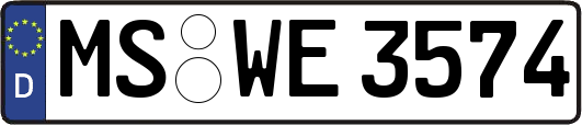 MS-WE3574
