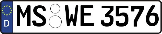 MS-WE3576