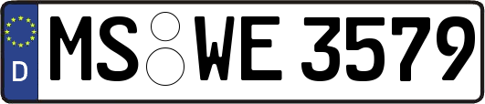 MS-WE3579