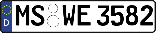 MS-WE3582