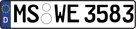 MS-WE3583