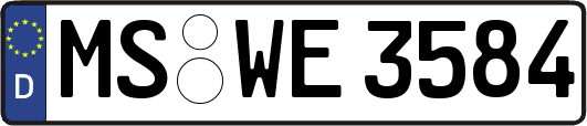 MS-WE3584