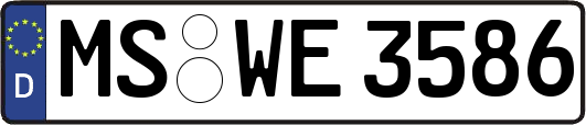 MS-WE3586