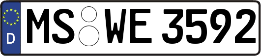 MS-WE3592