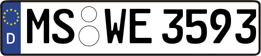 MS-WE3593