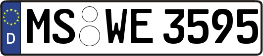 MS-WE3595