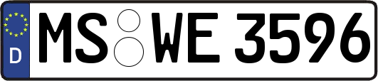 MS-WE3596