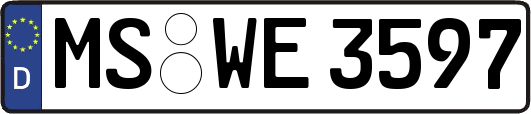 MS-WE3597