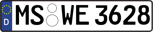 MS-WE3628