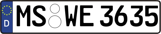 MS-WE3635