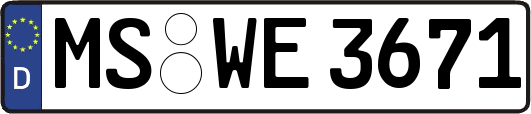 MS-WE3671