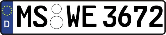 MS-WE3672