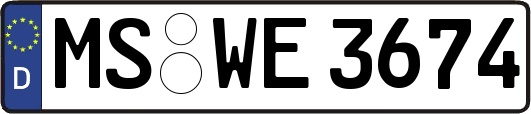 MS-WE3674