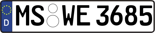 MS-WE3685