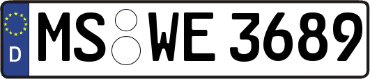 MS-WE3689
