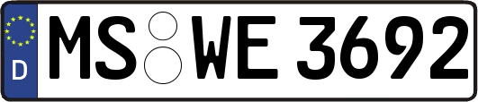 MS-WE3692