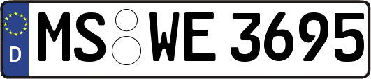 MS-WE3695