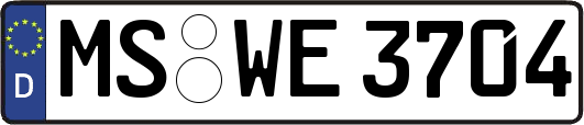 MS-WE3704