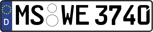 MS-WE3740