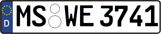 MS-WE3741