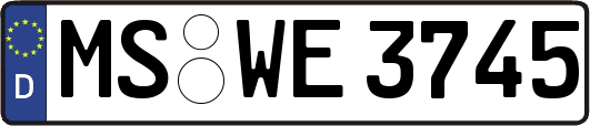 MS-WE3745