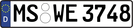 MS-WE3748