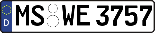 MS-WE3757